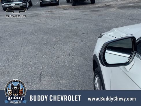 Used 2024 Cadillac XT4 Premium Luxury FWD image 11