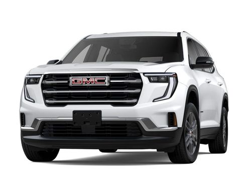 New 2025 GMC Acadia Elevation image 30