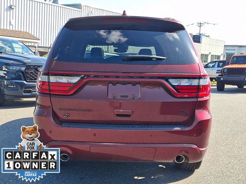 Used 2022 Dodge Durango R/T AWD/4WD image 5