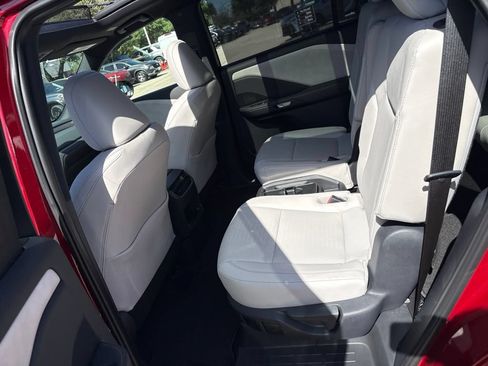 Certified 2026 Lexus TX 350 AWD w/ Technology Package image 20