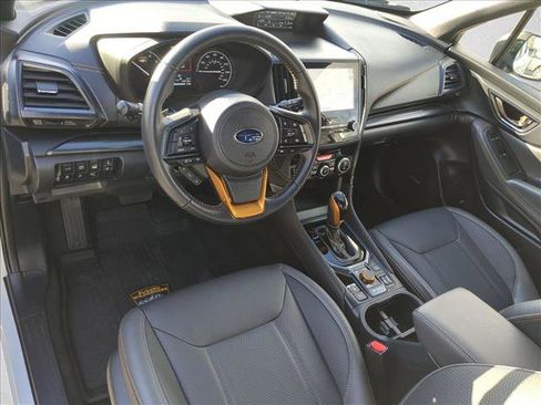 Certified 2024 Subaru Forester Wilderness image 10