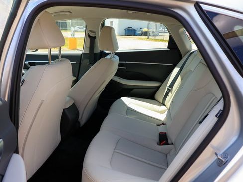 Certified 2026 Hyundai Sonata SEL FWD image 9