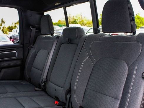 Used 2023 RAM 1500 Big Horn AWD/4WD image 31