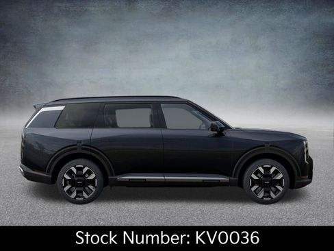 New 2027 Kia Telluride S image 7