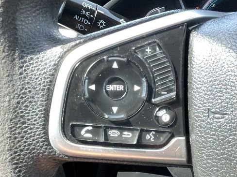 Used 2016 Honda Civic EX image 18