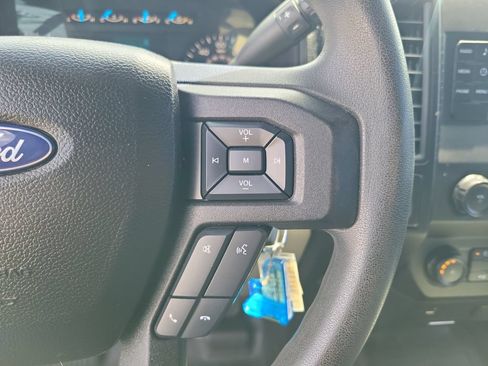 Used 2017 Ford F150 XL w/ XL Power Equipment Group AWD/4WD image 23