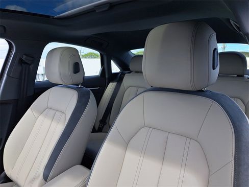 New 2026 Audi A3 2.0T Premium image 17