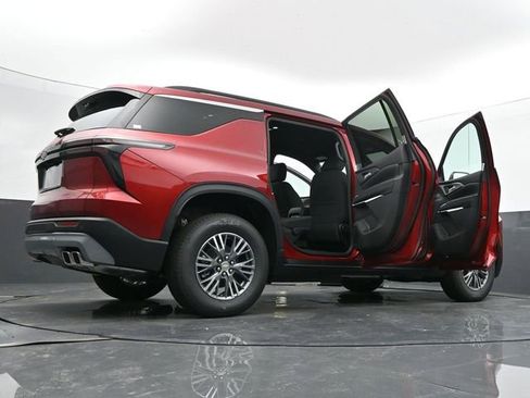 New 2026 Chevrolet Traverse LT w/ Driver Confidence Package image 70