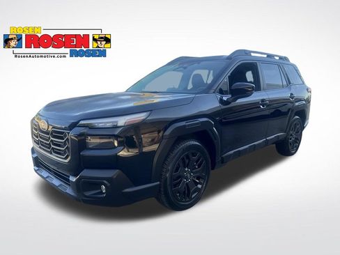 Used 2026 Subaru Outback Limited XT AWD/4WD image 1