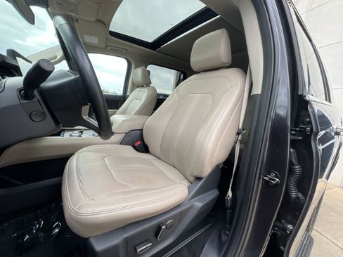 Certified 2024 Ford Expedition Limited image 13