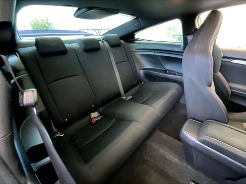 Used 2017 Honda Civic Si image 25