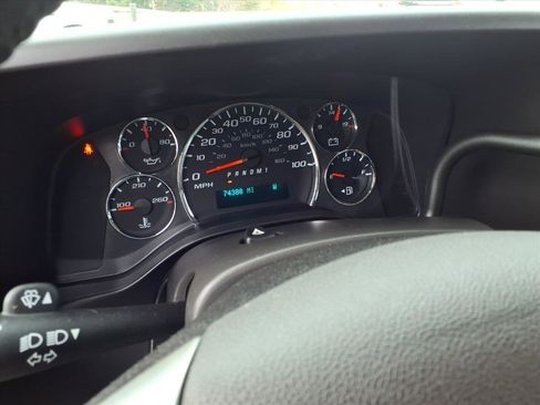 Used 2019 Chevrolet Express 2500 LS w/ Driver Convenience Package image 11