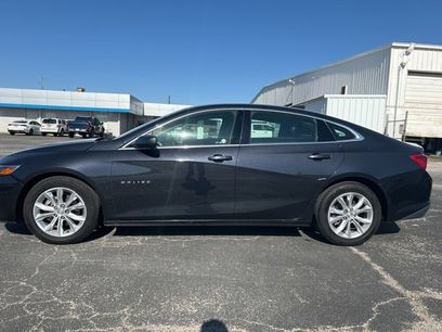 Used 2023 Chevrolet Malibu LT