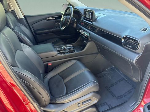 Certified 2023 Honda Pilot EX-L image 20