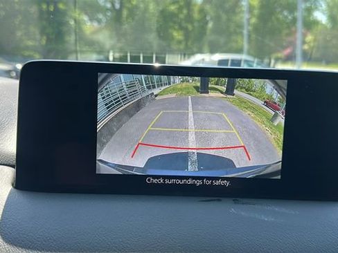 Certified 2025 MAZDA CX-5 AWD 2.5 S image 11