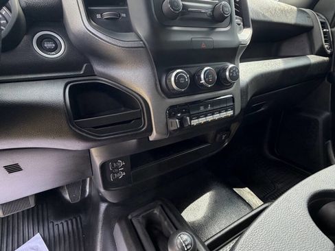 Used 2023 RAM 3500 Tradesman AWD/4WD image 32