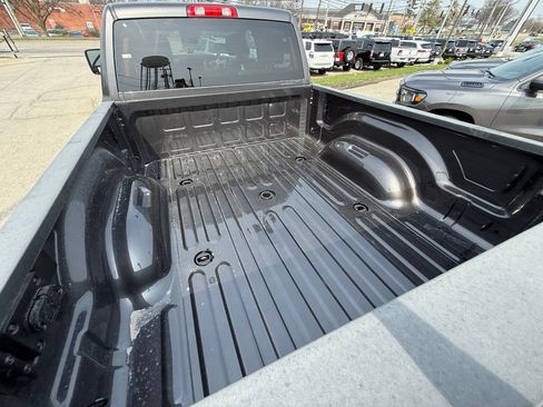 New 2026 RAM 2500 Tradesman AWD/4WD image 8
