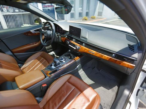 Used 2019 Audi A4 2.0T Premium Plus w/ Premium Plus Package AWD/4WD image 20