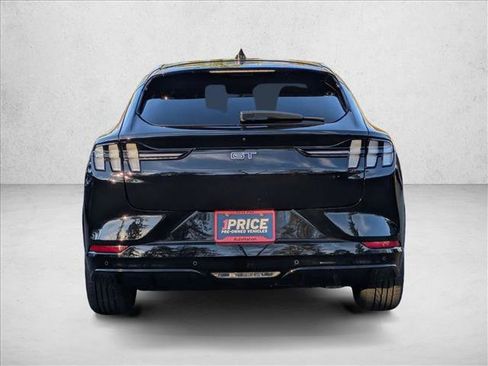 Used 2021 Ford Mustang Mach-E GT image 7