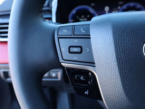 New 2026 Toyota Camry XSE image 25