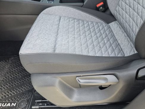 New 2026 Volkswagen Tiguan S FWD image 21