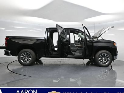 New 2026 Chevrolet Silverado 1500 LT w/ All Star Edition Plus
