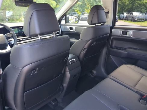 New 2026 Hyundai Santa Fe SEL w/ Tow & Go Package image 19