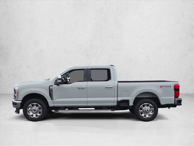 Used 2026 Ford F250 Lariat w/ Chrome Package AWD/4WD image 8