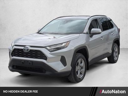 Used 2023 Toyota RAV4 XLE w/ Convenience Package