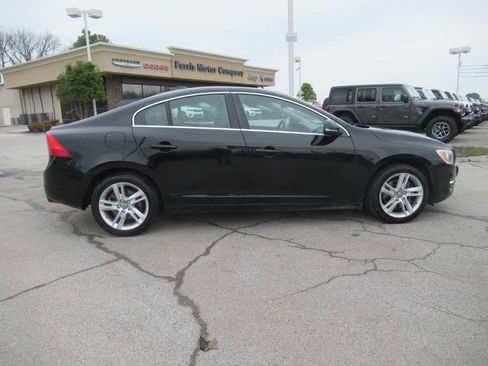 Used 2014 Volvo S60 T5 image 8