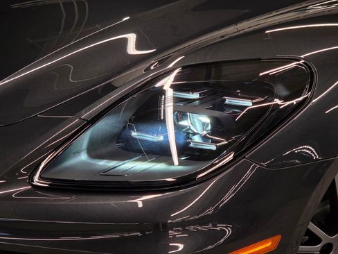 New 2026 Porsche Panamera 4 AWD/4WD image 26
