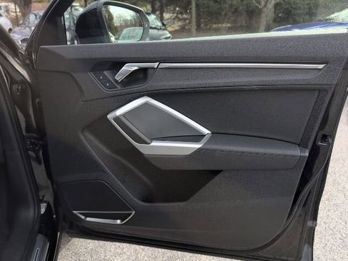 Used 2021 Audi Q3 2.0T Premium Plus w/ Premium Plus Package image 17