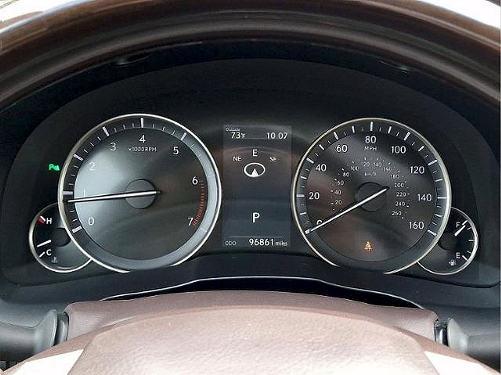 Used 2017 Lexus ES 350 FWD image 18