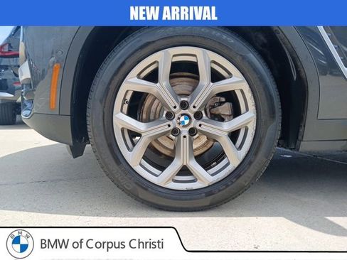 Used 2021 BMW X3 sDrive30i w/ Premium Package image 5