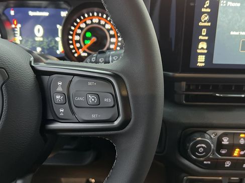 New 2026 Jeep Wrangler Willys image 34