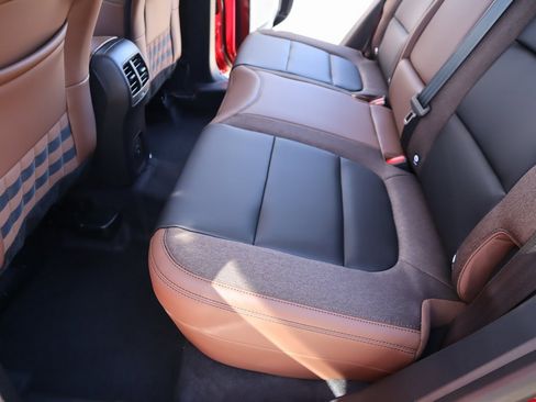 New 2025 Ford Bronco Sport Outer Banks w/ Outer Banks Tech Package+ image 14