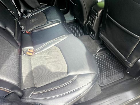 Used 2017 Jeep Compass Latitude w/ Popular Equipment Group image 20