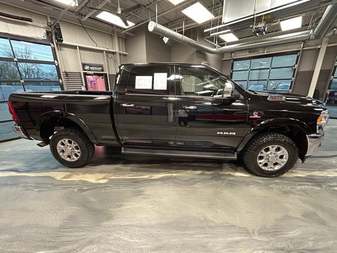 Used 2019 RAM 2500 Laramie AWD/4WD image 27