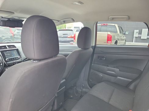 Used 2024 Mitsubishi Outlander Sport AWD image 28