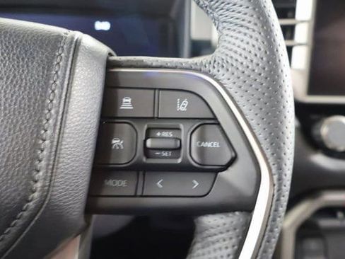 New 2026 Toyota Tundra Limited image 17