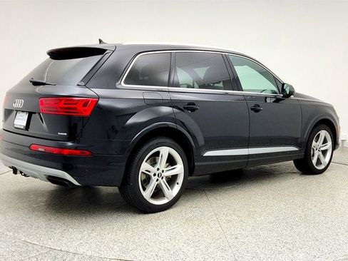 Used 2019 Audi Q7 3.0T Prestige image 5