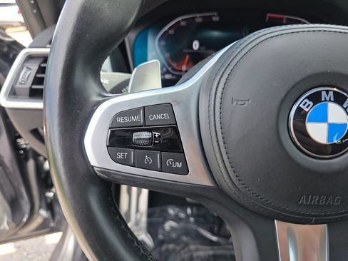 Used 2022 BMW 330i Sedan w/ M Sport Package RWD image 33