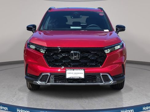 New 2026 Honda CR-V Sport Touring image 2