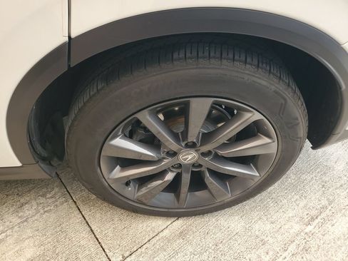 Used 2025 Acura MDX A-Spec AWD/4WD image 5