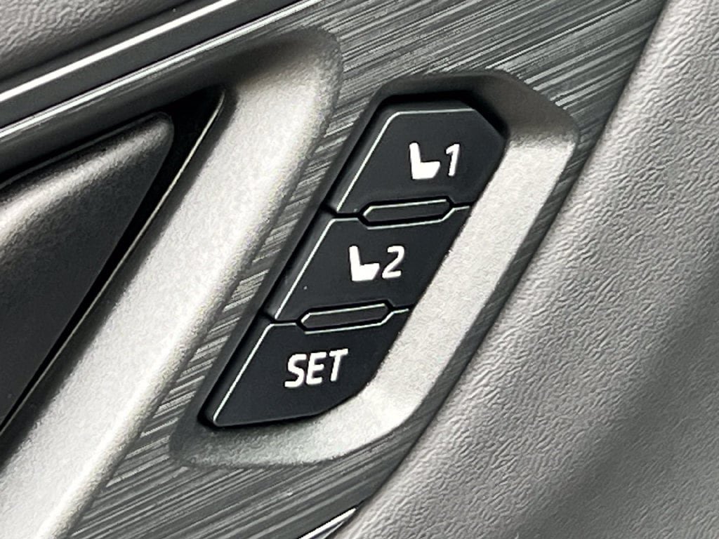 New 2026 Subaru Outback Wilderness AWD/4WD image 18