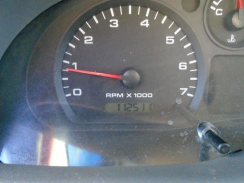 Used 2008 Ford Ranger XLT RWD image 15
