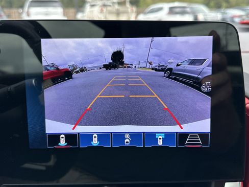 Used 2025 Chevrolet Corvette E-Ray image 36