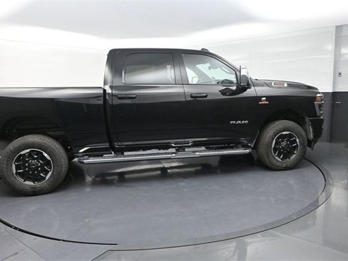 New 2026 RAM 2500 Laramie image 8