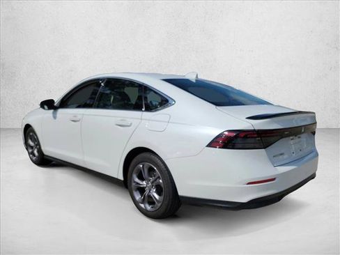 Used 2024 Honda Accord EX image 7