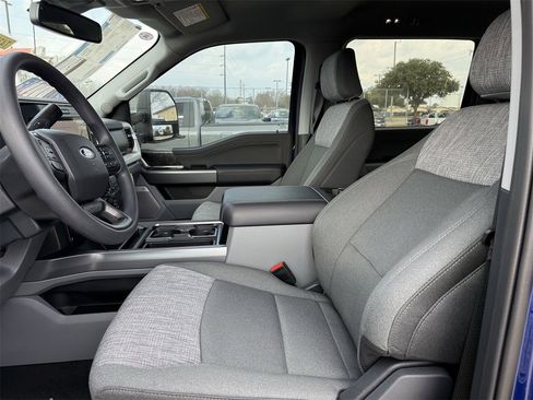 New 2026 Ford F250 XLT w/ XLT Premium Package image 42